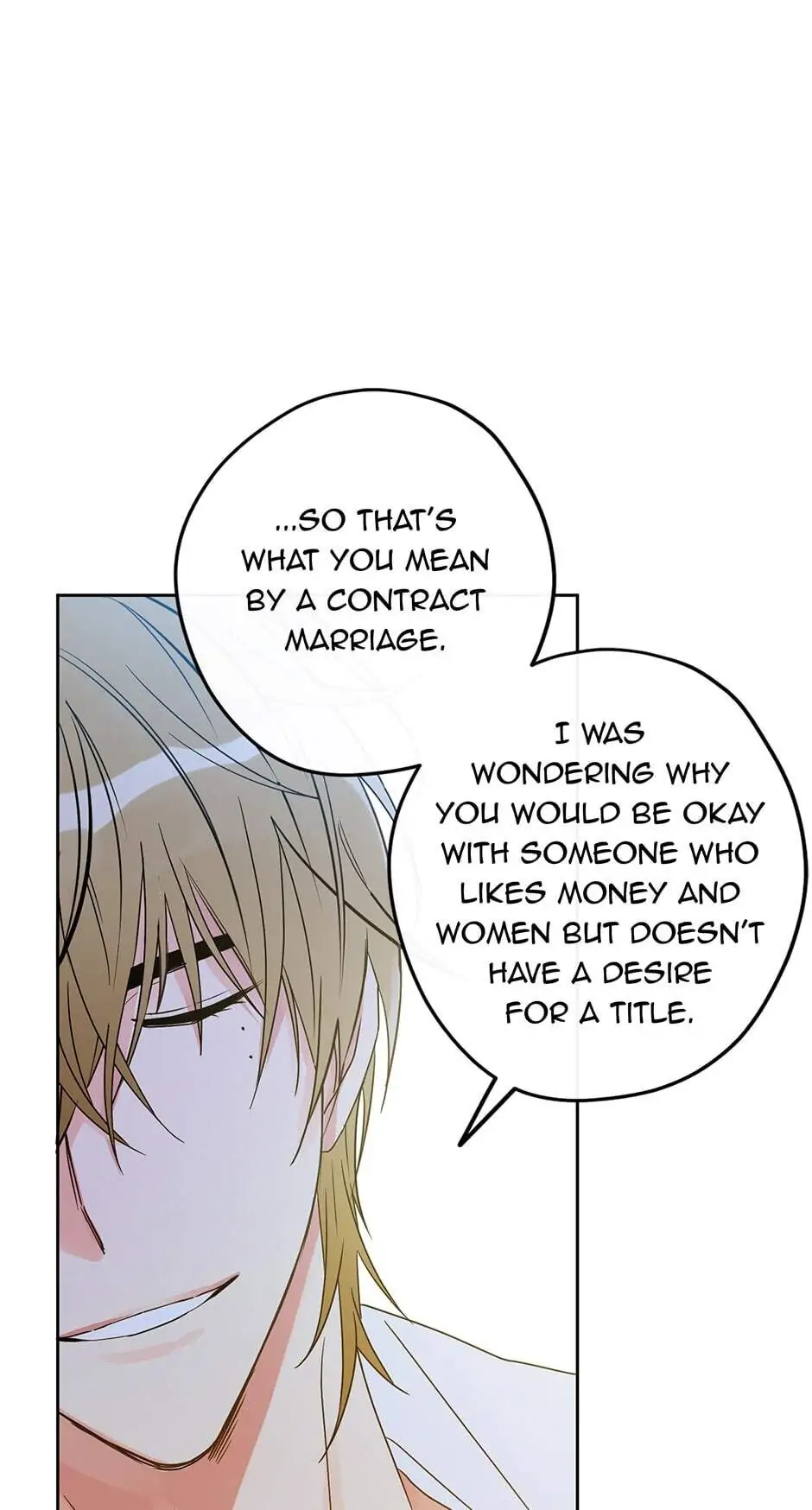 This Is An Obvious Fraudulent Marriage Chapter 5 - page 11